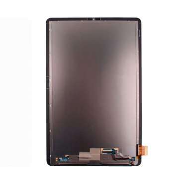 Дисплей с тачскрином для Samsung Galaxy Tab S6 Lite 10.4 LTE (P615) (черный) &mdash; 2