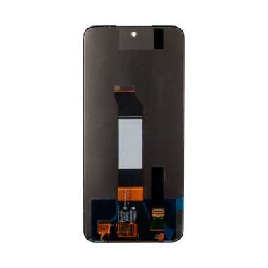 Дисплей с тачскрином для Xiaomi Poco M3 Pro 5G (черный) — 2