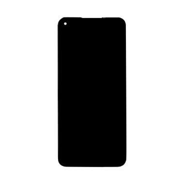 Дисплей с тачскрином для OnePlus Nord N10 (черный) &mdash; 1