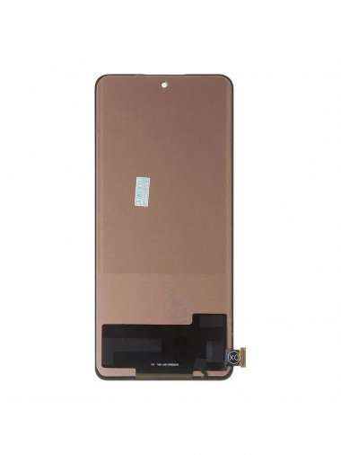 Дисплей с тачскрином для Xiaomi Poco X4 Pro (черный) TFT — 2