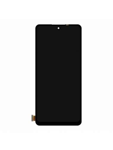 Дисплей с тачскрином для Xiaomi Poco X4 Pro (черный) TFT — 1