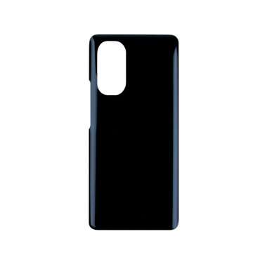 Задняя крышка для Huawei Honor 50 (черная) &mdash; 1