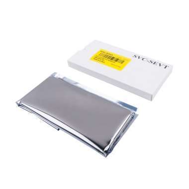 Дисплейный модуль с тачскрином для Samsung Galaxy A12s (A127F) (черный) LCD &mdash; 2