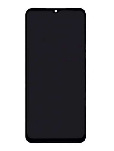 Дисплейный модуль с тачскрином для Samsung Galaxy A23 (A235F) (черный) — 1