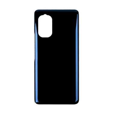 Задняя крышка для Huawei Nova 9 SE (черная) &mdash; 1
