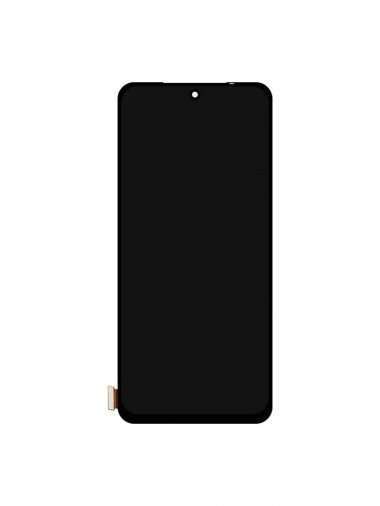 Дисплейный модуль с тачскрином для Xiaomi Redmi Note 11 Pro 5G (черный) — 1