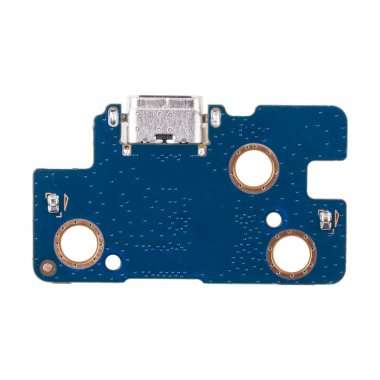 Шлейф для Samsung Galaxy Tab A8 10.5 (X200) Wi-Fi плата на разъем зарядки/микрофон &mdash; 1