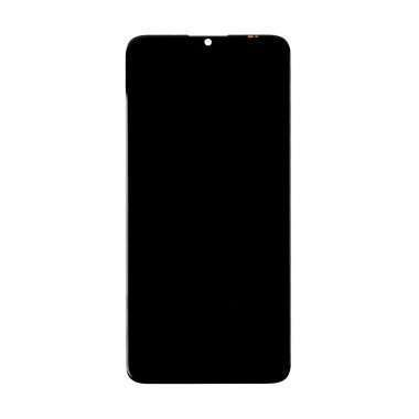 Дисплей с тачскрином для Huawei Honor Enjoy 30 Plus Honor X7 (черный) — 1