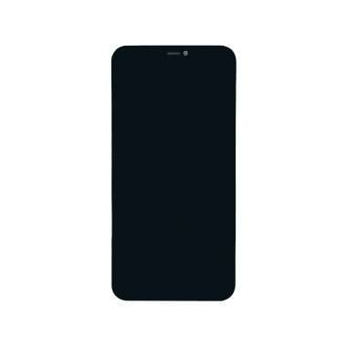 Дисплей с тачскрином для Apple iPhone 11 Pro Max (черный) TFT — 1