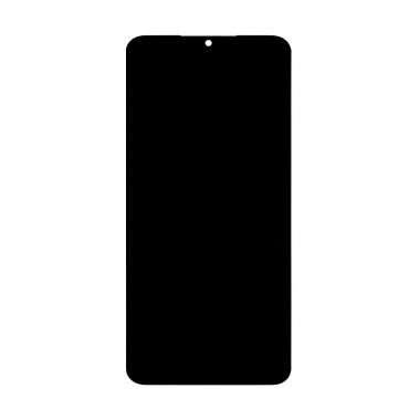 Дисплейный модуль с тачскрином для Samsung Galaxy M33 5G (M336B) (черный) (AA) &mdash; 1