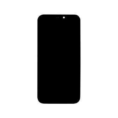 Дисплей с тачскрином для Apple iPhone 12 mini (черный) (AAA) &mdash; 1
