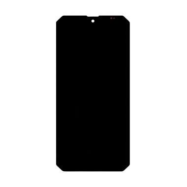 Дисплей с тачскрином для Blackview BV8800 (черный) &mdash; 1