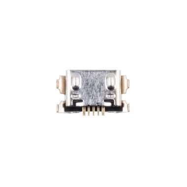 Разъем зарядки для Xiaomi Redmi 12C (micro-USB) — 1