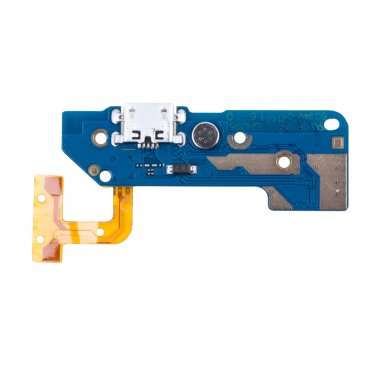 Шлейф для Itel A49 на разъем зарядки/микрофон — 1