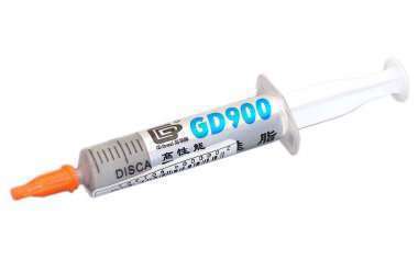 Термопаста GD GD900 (7 г) &mdash; 1