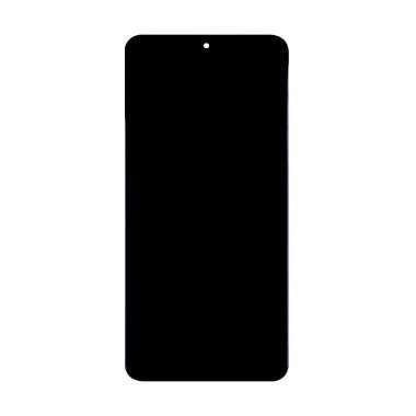 Дисплей с тачскрином для Huawei Honor 90 Lite (черный) &mdash; 2