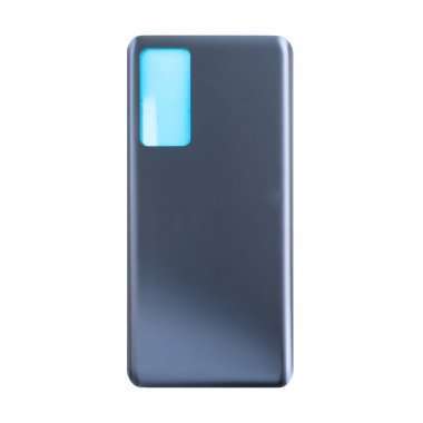 Задняя крышка для Xiaomi 12X (серая) &mdash; 2