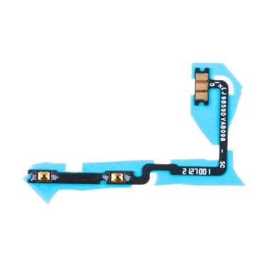 Шлейф для Realme Narzo 50 4G на кнопки громкости &mdash; 2