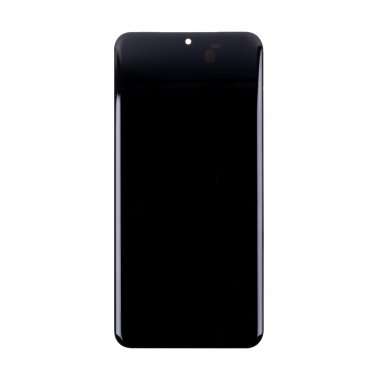 Дисплей с тачскрином для Huawei P60 (черный) (AAA) &mdash; 2