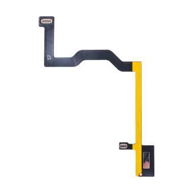 Шлейф для Apple iPhone 7 Plus на кнопку HOME/3D Touch &mdash; 2