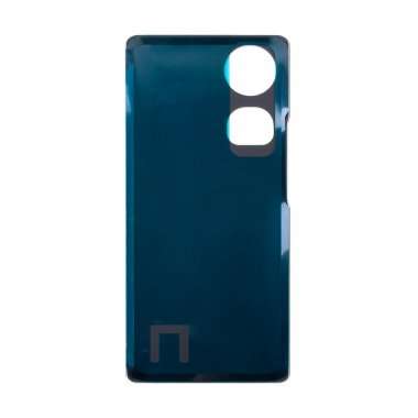 Задняя крышка для Huawei Honor 70 (зеленая) &mdash; 1