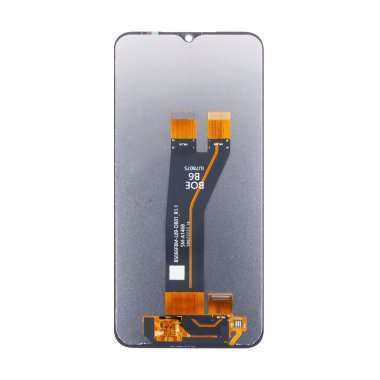 Дисплей с тачскрином для Samsung Galaxy A14 5G (A146B) (черный) — 1