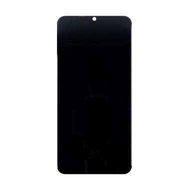 Дисплей с тачскрином для Huawei P Smart S (черный) (AAA) — 2