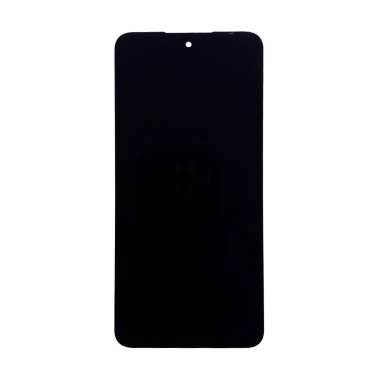 Дисплей с тачскрином для Xiaomi Redmi 13 (черный) — 1