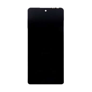 Дисплей с тачскрином для Infinix Hot 40 Pro (черный) (LCD) — 2