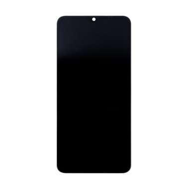 Дисплейный модуль с тачскрином для Xiaomi Redmi 12C (черный) (LCD) &mdash; 2