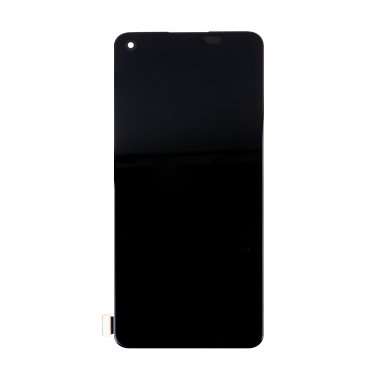 Дисплей с тачскрином для Realme 9 Pro Plus (черный) &mdash; 2