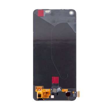 Дисплей с тачскрином для Realme 9 Pro Plus (черный)