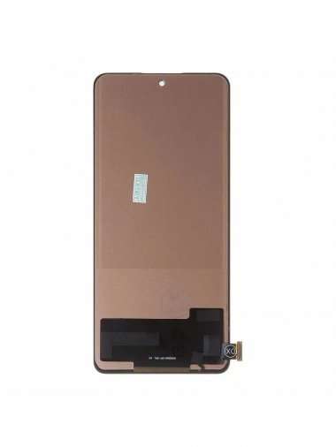 Дисплейный модуль с тачскрином для Xiaomi Redmi Note 10 (черный) (OLED) Дисплейный модуль с тачскрином для Xiaomi Redmi Note 10 (черный) (OLED)