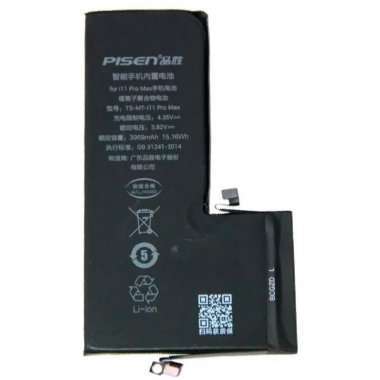 Аккумуляторная батарея Pisen для Apple iPhone 11 Pro Max — 1