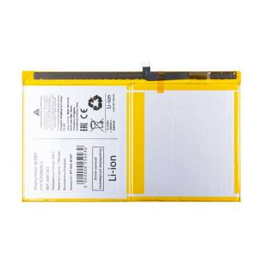 Аккумуляторная батарея для Realme Pad BLT001 &mdash; 2