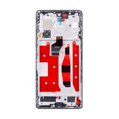 Дисплейный модуль с тачскрином для Huawei Honor 70 (зеленый) — 1