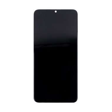 Дисплейный модуль с тачскрином для Huawei Enjoy 30 Plus (черный) — 2