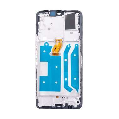Дисплейный модуль с тачскрином для Huawei Enjoy 30 Plus (черный) — 1