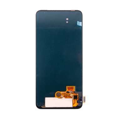 Дисплей с тачскрином для Xiaomi OPPO Reno 2Z (черный) (OLED) — 1