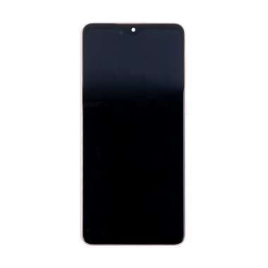 Дисплейный модуль с тачскрином для Samsung Galaxy A33 5G (A336B) (золотистый) (OLED) &mdash; 2