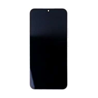 Дисплейный модуль с тачскрином для Samsung Galaxy A34 5G (A346B) (серебристый) &mdash; 2