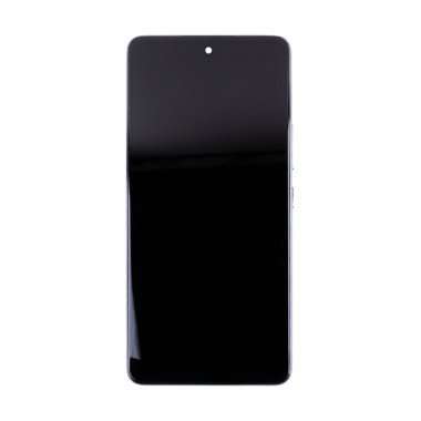 Дисплейный модуль с тачскрином для Samsung Galaxy A53 5G (A536B) (черный) (TFT) &mdash; 2