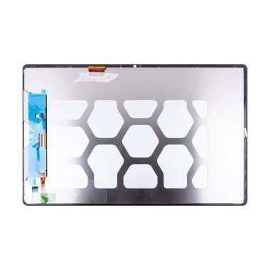 Дисплей для Samsung Galaxy Tab S9 FE Plus 12.4 5G (X616B) (черный) &mdash; 1