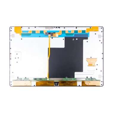 Дисплей тачскрином для Samsung Galaxy Tab S8 Ultra 14.6 Wi-Fi (X900N) (черный) — 1