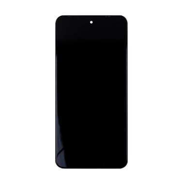 Дисплейный модуль с тачскрином для Tecno Pova Neo 2 (черный) — 2