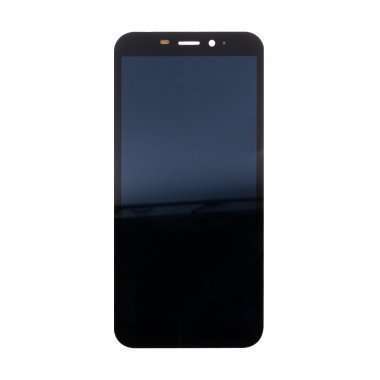 Дисплей с тачскрином для Ulefone Armor X8 (черный) &mdash; 2