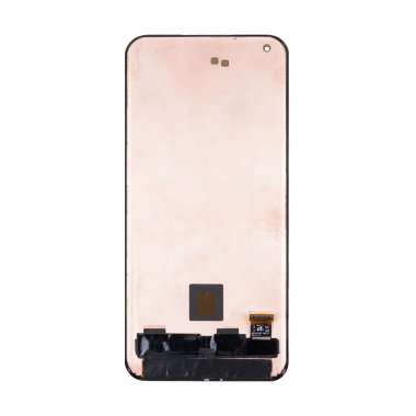 Дисплей с тачскрином для Xiaomi Mi 11 Pro 5G (черный) &mdash; 1