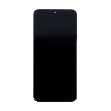 Дисплейный модуль с тачскрином для Xiaomi Poco F5 Pro (черный) (AAA) &mdash; 2