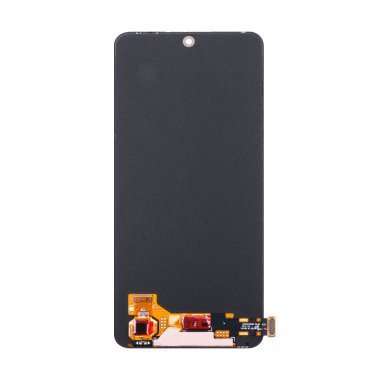 Дисплей с тачскрином для Xiaomi Poco X5 5G (черный) (AAA Дисплей с тачскрином для Xiaomi Poco X5 5G (черный) (AAA