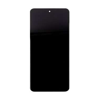 Дисплейный модуль с тачскрином для Xiaomi Poco X5 5G (черный) (OLED) &mdash; 2